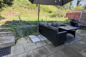 Gepflegtes Reihenendhaus mit Garage in St. Ingbert -Oberwürzbach! – 66386 Sankt Ingbert – Vorschaubild 6