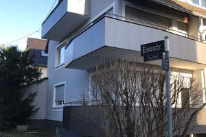 Stilvolle, gepflegte 3-Zimmer-Wohnung mit Balkon – Ostracher Str. 15, 70567 Möhringen-Ost, Stuttgart – Vorschaubild 5