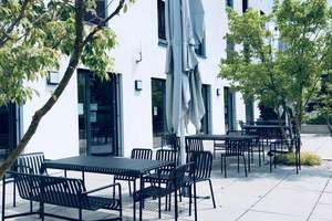 Studenten APARTMENT  im 6. Obergeschoss – Die vollständige Adresse der Immobilie erhältst du vom Anbieter., 81379 Mittersendling, München – Vorschaubild 3