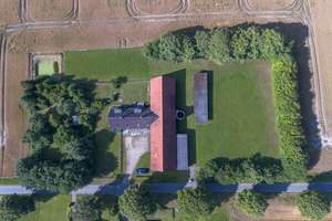 Landleben mit Potenzial: charmanter Resthof zwischen Kiel und Eckernförde – Die vollständige Adresse der Immobilie erhältst du vom Anbieter., 24363 Holtsee – Vorschaubild 4