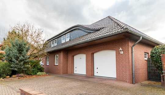 Bild von Haus kaufen Dannenbüttel Haus kaufen In Sassenburg Einfamilienhaus In Sassenburg Hauskauf Gifhorn