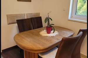 Lebendig wohnen in Schlebusch: Voll möblierte 3-Zimmer-Wohnung mit Sonnenterrasse – 51375 Schlebusch, Leverkusen – Vorschaubild 10