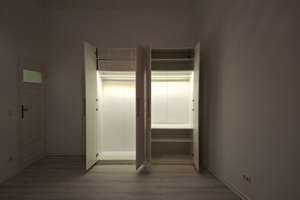 Exklusiv kernsanierte Altbauwohnung nahe Lietzensee, Charlottenburg, urbanes Wohnen mit 50 m² Garten – Stülpnagelstraße 2, 14059 Westend, Berlin – Vorschaubild 13