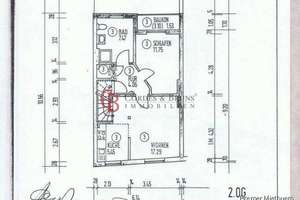 Individuelle Maisonettewohnung mit Dachterasse in Findorff *provisionsfrei* – Die vollständige Adresse der Immobilie erhältst du vom Anbieter., 28215 Findorff-Bürgerweide, Bremen – Vorschaubild 24