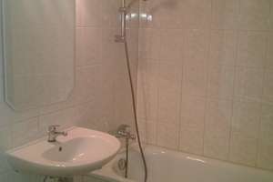 - LINDENSTRASSE  - super zentral - top 1,5 - Zimmerwohnung – 23552 Innenstadt, Lübeck – Vorschaubild 23