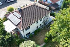 Traumbungalow mit ELW und Garten in ruhiger Sackgassenlage mit Garage und KFZ Stellplatz – 61130 Nidderau – Vorschaubild 18
