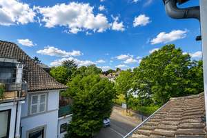 BESTE LAGE MANNHEIMS: 2-Zi Wohnung im Dachgeschoss – Die vollständige Adresse der Immobilie erhältst du vom Anbieter., 68165 Schwetzingerstadt/Oststadt, Mannheim – Vorschaubild 8