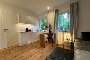 Möblierte und frisch modernisierte Wohnung in Stuttgart West – Die vollständige Adresse der Immobilie erhältst du vom Anbieter., 70917 Rosenberg, Stuttgart – Vorschaubild 5