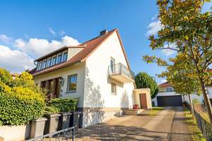 WRS Immobilien - käuferprovisionsfrei - Wiesbaden-Bierstadt - Villa in ruhiger bevorzugter Wohnlage – Die vollständige Adresse der Immobilie erhältst du vom Anbieter., 65191 Bierstadt, Wiesbaden – Vorschaubild 3
