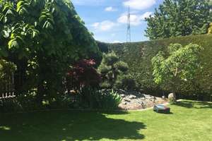 Exklusive Villa in Top-Lage mit traumhaftem Garten - Nähe Uniklinikum – Die vollständige Adresse der Immobilie erhältst du vom Anbieter., 86356 Neusäß – Vorschaubild 18