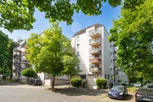 Charmante 1-Zimmer-Erdgeschosswohnung mit Terrasse und Stellplatz – Die vollständige Adresse der Immobilie erhältst du vom Anbieter., 50321 Brühl – Vorschaubild 1