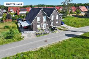 Harsweg! Neubau Doppelhaushälfte nach KFW55 mit PKW-Stellplatz in zentraler Lage!