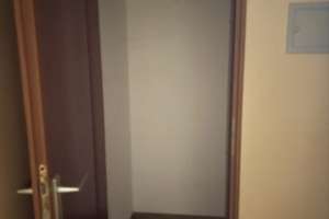 Nur mit Wohnberechtigungsschein (WBS) und für Personen ab 60 Jahren: Altersgerechte 2-Zimmerwohnung – Giebelstraße 14, 70499 Giebel, Stuttgart – Vorschaubild 8