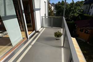 provisionsfreie Lichtdurchflutete 3-Zimmer-Wohnung mit Südost-Balkon, hochwertiger Ausstattung  – Die vollständige Adresse der Immobilie erhältst du vom Anbieter., 86179 Haunstetten-Nord, Augsburg – Vorschaubild 20