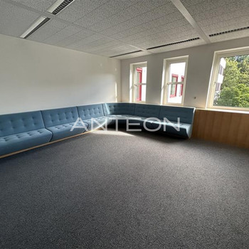 Flexible Wachstumsmöglichkeiten | verkehrsgünstige Lage | Büropark Ruhrallee