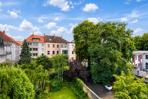 Terrassenmaisonette Südstadtklang – Die vollständige Adresse der Immobilie erhältst du vom Anbieter., 30171 Südstadt, Hannover – Vorschaubild 6