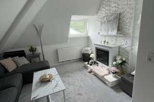 charmante Dachgeschosswohnung mit Gartennutzung ab Oktober zu vermieten – 44229 Kirchhörde-Löttringhausen, Dortmund – Vorschaubild 4