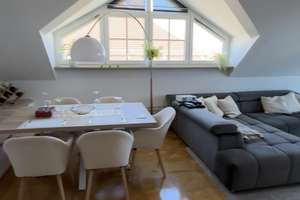 Großzügige 5-Zimmer Wohnung mit Terrasse und Sauna in Augsburg Innenstadt – Vogelmauer 29, 86152 Jakoberstadt-Süd, Augsburg – Vorschaubild 37