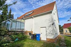 Dr. Lehner Immobilien NB -
Komfortables Architektenhaus im Nahbereich von Brandenburg a.d. Havel – Potsdam-Mittelmark (Kreis) – Vorschaubild 5