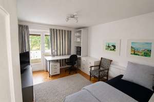 Großzügigkeit und Eleganz in einer der besten Wohnla-gen Münchens Eigentumswohnung in ruhiger Lage v – Die vollständige Adresse der Immobilie erhältst du vom Anbieter., 81479 Solln, München – Vorschaubild 20