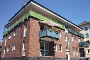 Modernisiert und bezugsfertig! 124 m²-City-Wohnung Nähe Aasee