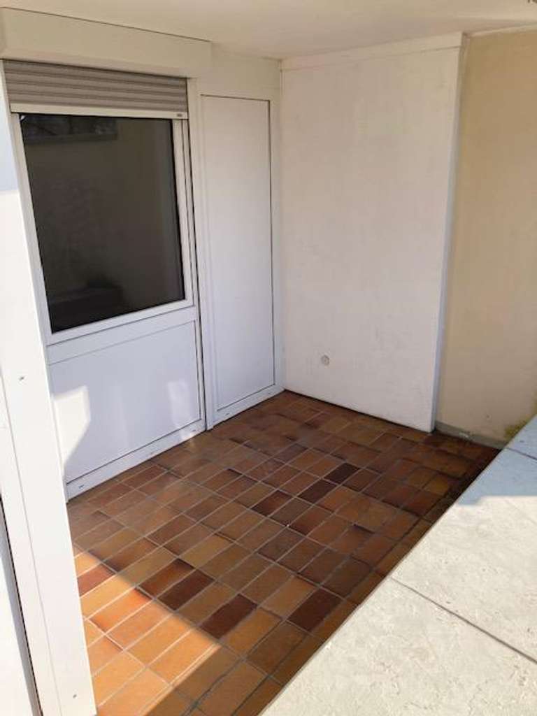 Immobilie in Sindelfingen - Kompakt, hell und gut geschnitten  
2-Zimmer-Wohnung mit Balkon und Stellplatz - Bild 3