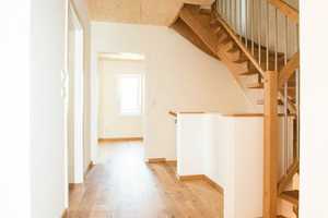 Energieeffiziente Holzbauweise: Qualität mit Stil - direkt vom Eigentümer – Bacherner Weg 34 B, 82266 Starnberg (Kreis) – Vorschaubild 9