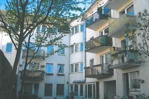 Zentrumsnah und ruhig, süßes Apartment im 2. OG, Parkett – Drießendorfer Straße 35, 47798 Stadtmitte, Krefeld – Vorschaubild 7