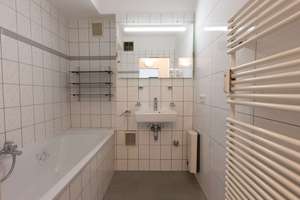 Großzügige 3,5-Zimmerwohnung in gefragter Lage von Düsseldorf-Bilk – Merowingerstraße 197, 40225 Bilk, Düsseldorf – Vorschaubild 9