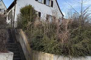 DAS Glück HAT EIN  ZUHAUSE---unverbasteltes EFH- SÜDHANGLAGE -Klasse Blick – Weingartenstraße 12, 97483 Haßberge (Kreis) – Vorschaubild 8