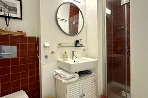 Exklusive 5-Zimmer-Wohnung mit drei Balkonen in begehrter Lage von Othmarschen – Ernst-August-Str. 18, 22605 Othmarschen, Hamburg – Vorschaubild 11