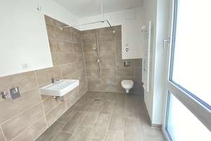 Helle 1-Zimmer-Wohnung mit Balkon – barrierefreie Objektgestaltung – provisionsfrei – Rhenaniastr. 50, 13599 Haselhorst, Berlin – Vorschaubild 5