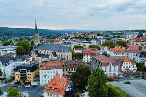     Exklusiv kernsaniert – Wohnen auf höchstem Niveau – Die vollständige Adresse der Immobilie erhältst du vom Anbieter., 97688 Bad Kissingen – Vorschaubild 10