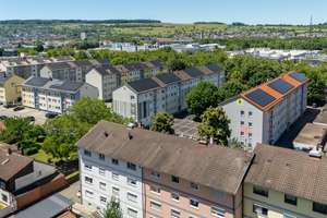Eigennutzung oder Kapitalanlage? Ihre 2-Zimmer-Wohnung in Toplage – Die vollständige Adresse der Immobilie erhältst du vom Anbieter., 79539 Lörrach – Vorschaubild 4