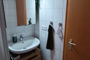 Helle 3-Zimmer-Wohnung mit Balkon in zentraler Lage – Hohenzollernstr. 48, 45128 Südviertel, Essen – Vorschaubild 5