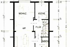 Provisionsfrei von privat: Modernisiertes Reihenhaus mit Garage in Hagen-Ems – Max-Planckstr. 6, 58093 Emst, Hagen – Vorschaubild 23