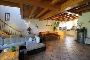 Schönes Wohnen in Hockenheim: 187m² mit Garten, Garage u. Carport uvm. – Die vollständige Adresse der Immobilie erhältst du vom Anbieter., 68766 Hockenheim – Vorschaubild 7