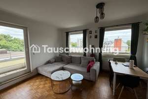 Tauschwohnung: 2 gemütliche Wohnungen: Barmbek-Süd und Portugiesenviertel – Die vollständige Adresse der Immobilie erhältst du vom Anbieter., 22083 Barmbek-Süd, Hamburg – Vorschaubild 1