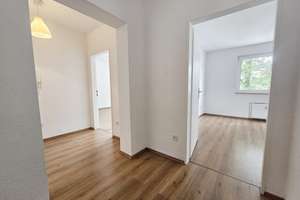 Optimaler Grundriss – 2-Zimmerwohnung in Wuppertal Barmen – 2.OG App.7/8 – Friedrich-Engels-Allee 236-238, 42285 Barmen, Wuppertal – Vorschaubild 3