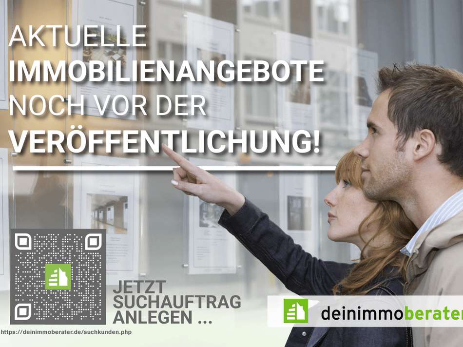 2 - Ihr Suchprofil anlegen ...