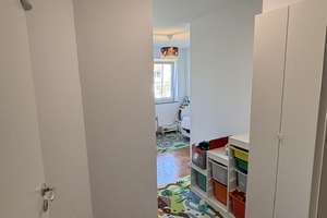 großzügige Fünf-Zimmer-Wohnung in München -Bogenhausen – Denninger Straße 195, 81927 Englschalking, München – Vorschaubild 13