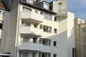 Exklusives Anlageobjekt in Premium Lage: Mehrfamilienhaus in Pempelfort – Düsseldorf – Vorschaubild 4