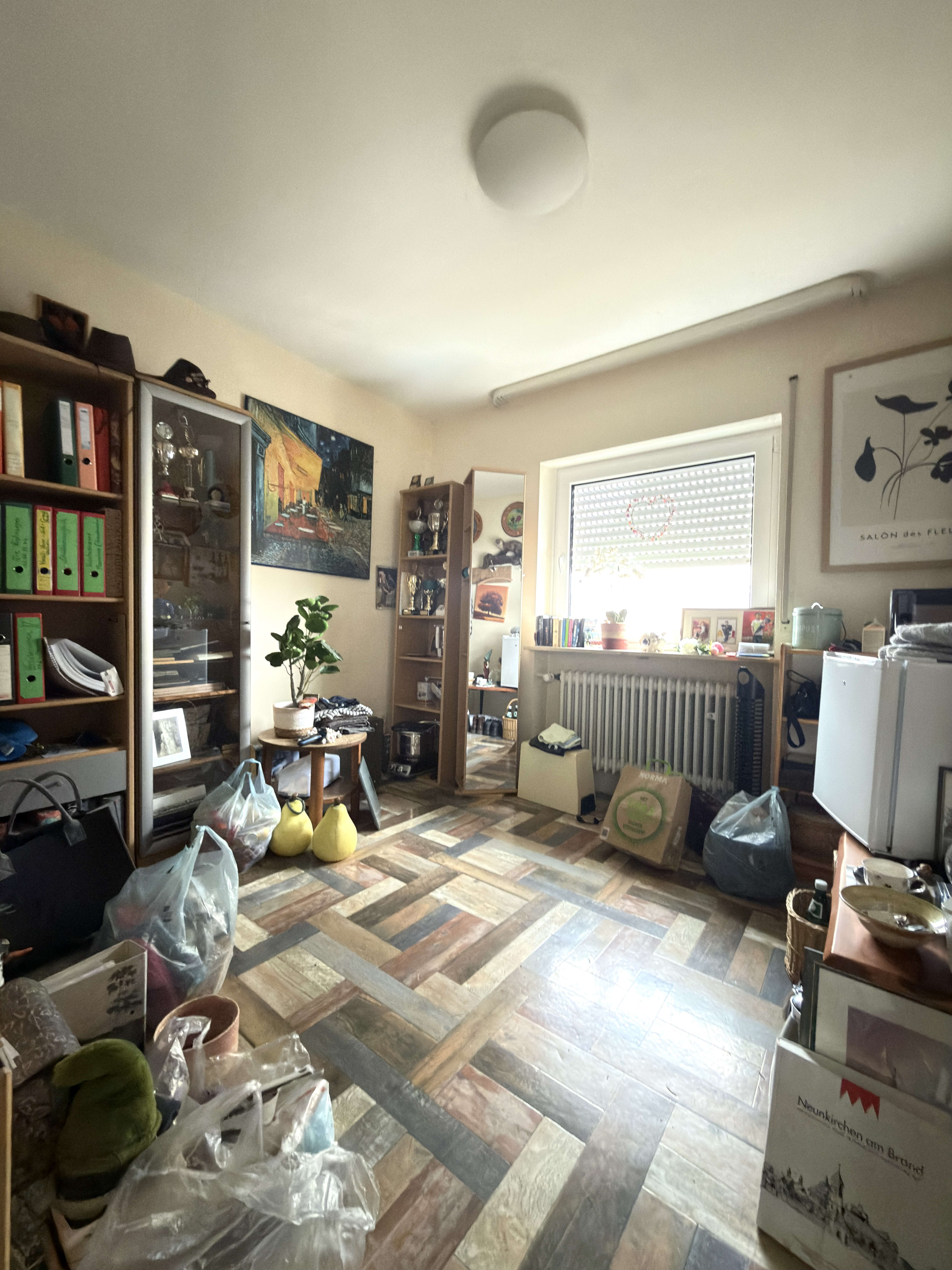 Immobilie in Dormitz - Freistehendes Einfamilienhaus mit Einliegerwohnung in begehrter Lage - Bild 18