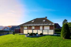 Sehr gepflegter Bungalow in toller Lage von Oerlinghausen – Die vollständige Adresse der Immobilie erhältst du vom Anbieter., 33813 Oerlinghausen – Vorschaubild 23