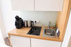 Charmante 3-Zimmer-Wohnung mit Stellplatz & Fußbodenheizung – Die vollständige Adresse der Immobilie erhältst du vom Anbieter., 70184 Gablenberg, Stuttgart – Vorschaubild 7