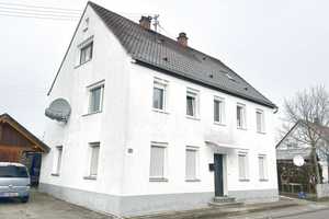 Vielseitiges Wohnvergnügen: Modernes Zweifamilienhaus mit vielseitigen Nutzungsmöglichkeiten! – Neu-Ulm (Kreis) – Vorschaubild 16