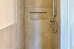 Erstbezug nach Renovierung: Helles, großzügiges 1,5-Zimmer-Apartment – Turmstraße 89, 55120 Mombach, Mainz – Vorschaubild 5