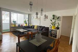 Attraktive 2-Zimmer-Wohnung im Herzen von Düsseldorf – möbliert, zentral & ideal auf Zeit (Aug–Jan) – Wagnerstraße 28, 40212 Stadtmitte, Düsseldorf – Vorschaubild 3