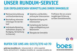 Familienhaus mit tollem Platzangebot !!! – Die vollständige Adresse der Immobilie erhältst du vom Anbieter., 50767 Heimersdorf, Köln – Vorschaubild 12