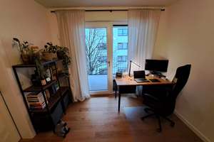 Neuwertige 2-Raum-Wohnung mit Balkon und Einbauküche in München – Daxenbergerstraße 6, 81373 Mittersendling, München – Vorschaubild 4